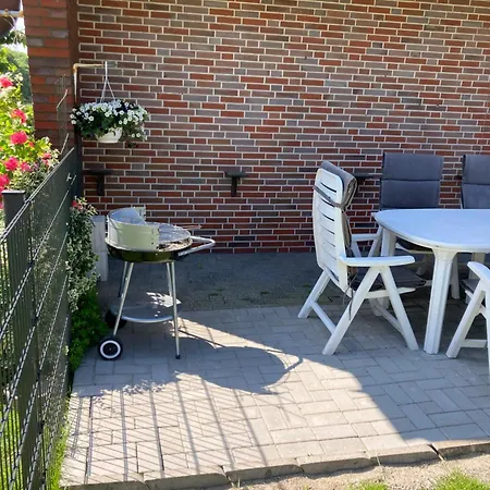 Oll School * Großheide