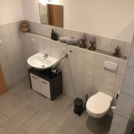 Oll School Apartamento *