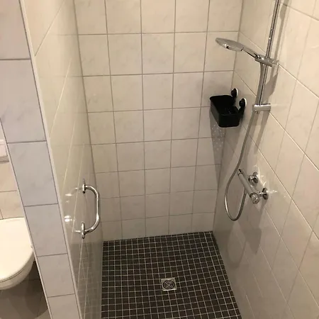 Oll School Apartamento Großheide