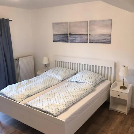 Oll School Apartamento Großheide