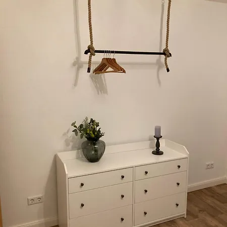 Oll School Apartamento