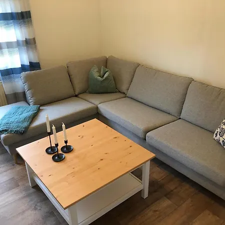 Apartamento Oll School