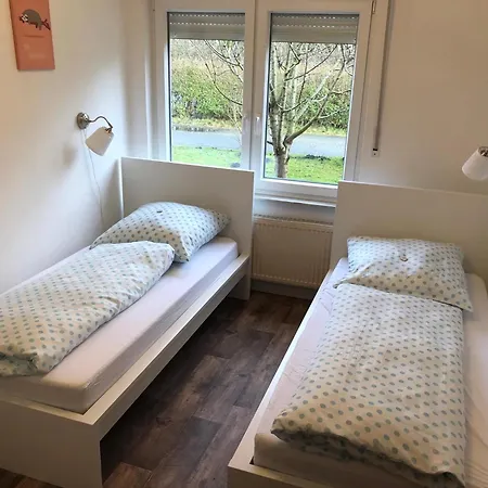 Oll School Apartamento *