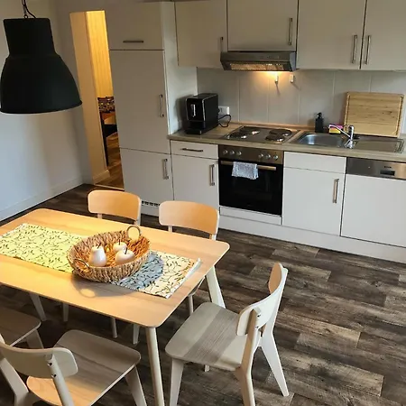 Oll School Apartamento