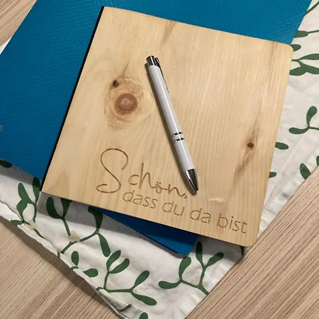 Oll School Apartman *