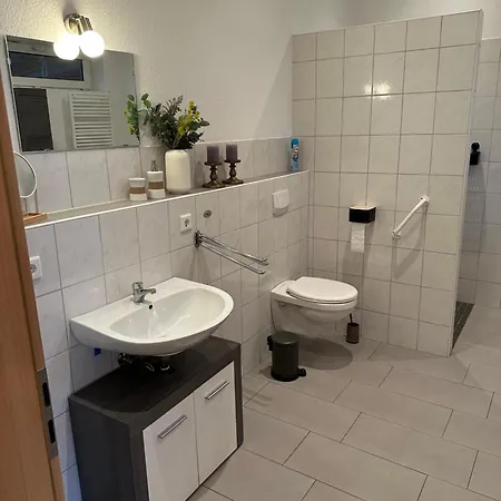 Oll School Apartman *