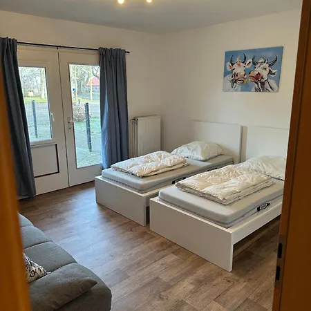 Oll School * Großheide